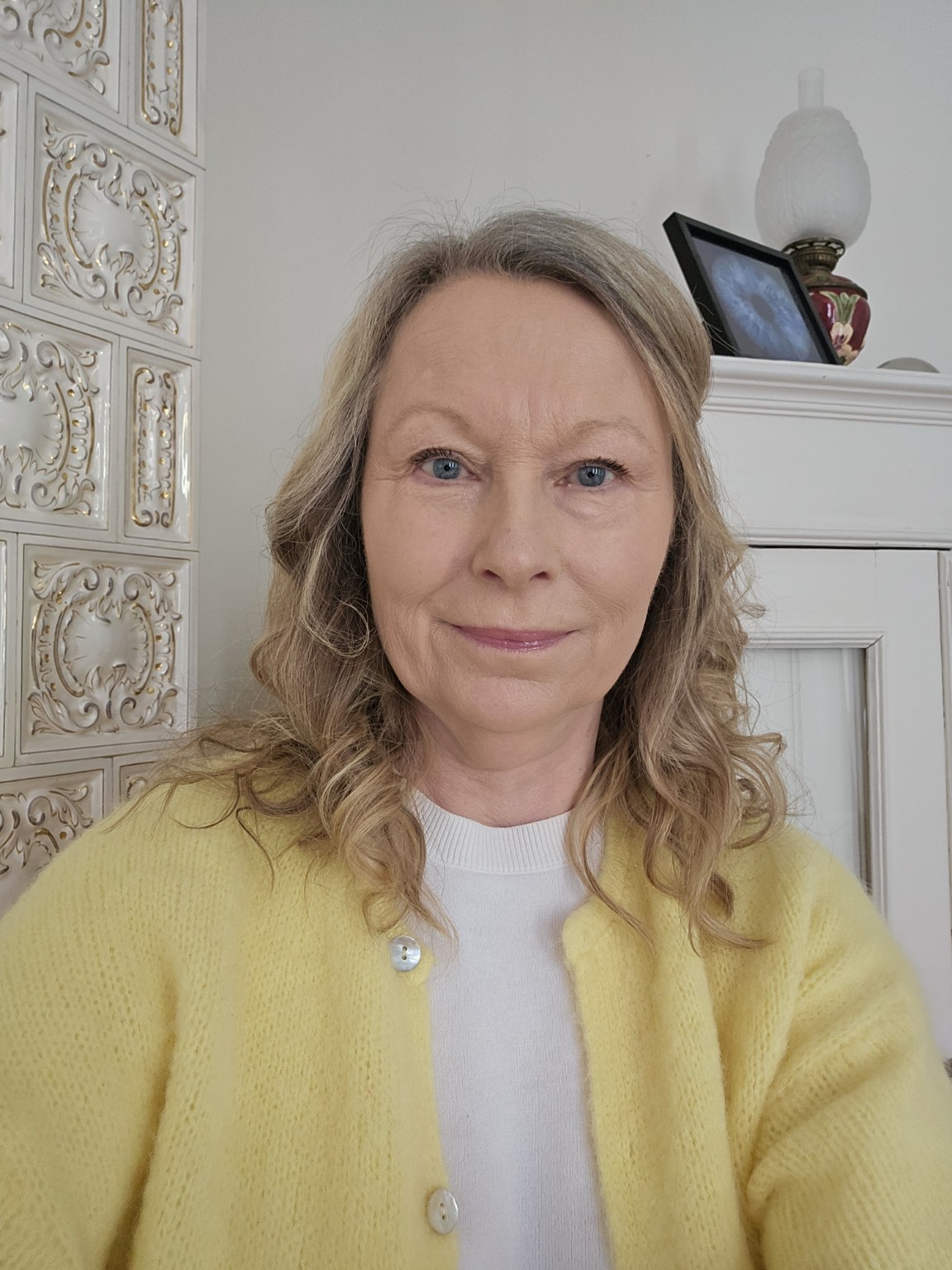 Ewa Bäckström